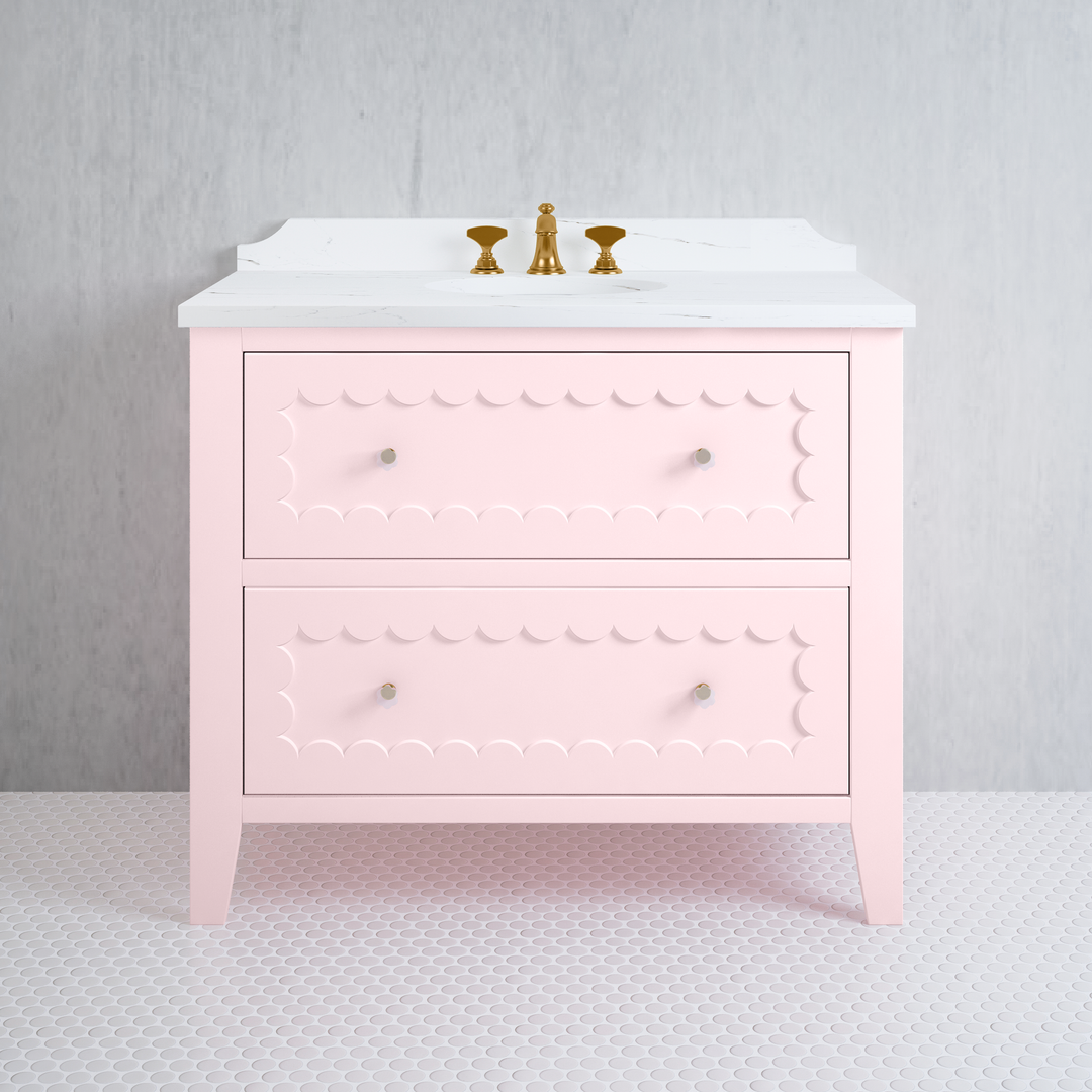 Vanities