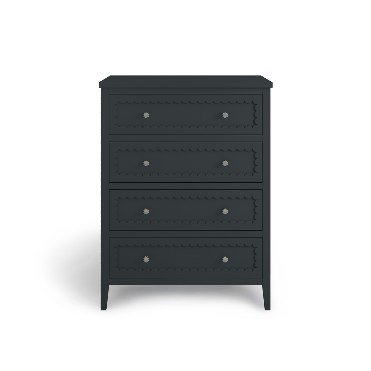 The Clementine Dresser - Tall