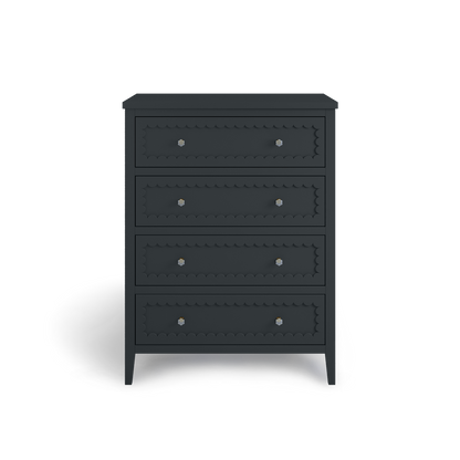 The Clementine Dresser - Tall