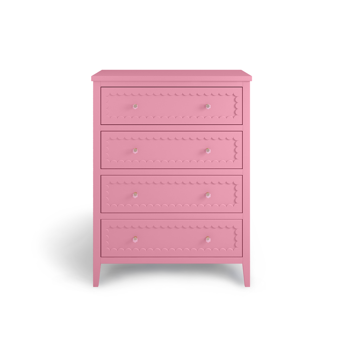 The Clementine Dresser - Tall