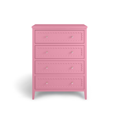 The Clementine Dresser - Tall