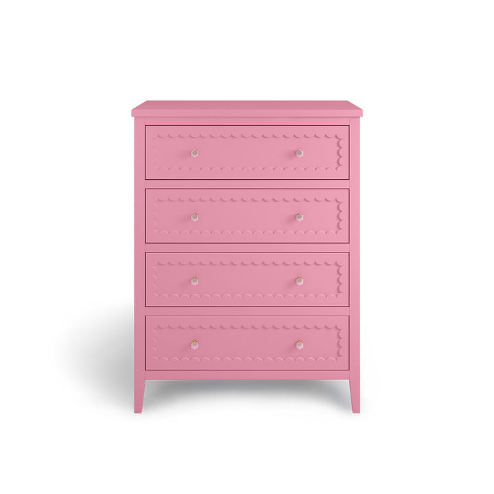 The Clementine Dresser - Tall