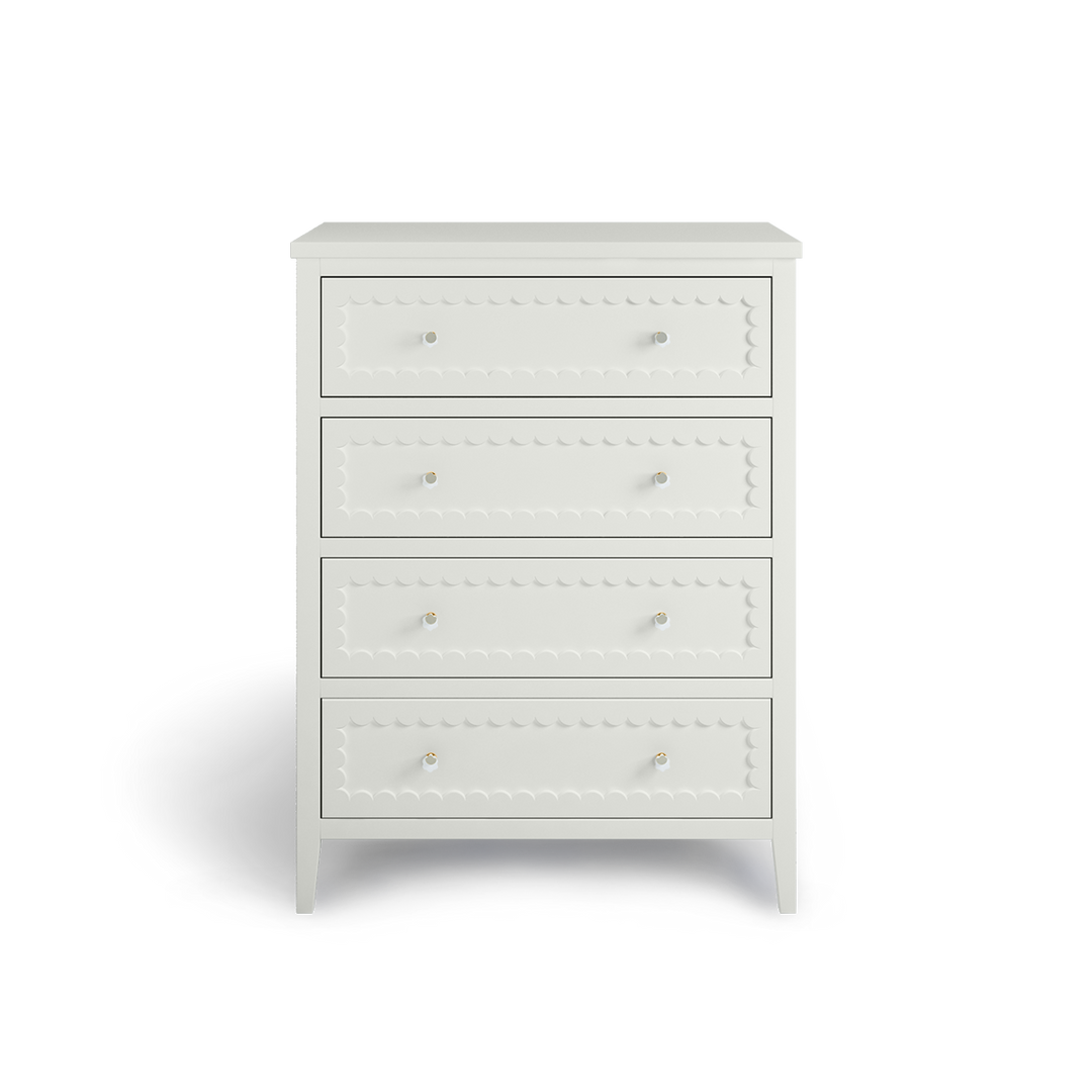 The Clementine Dresser - Tall