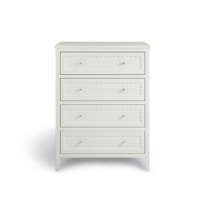 The Clementine Dresser - Tall