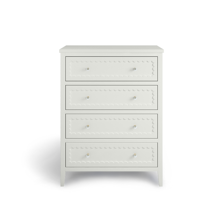The Clementine Dresser - Tall