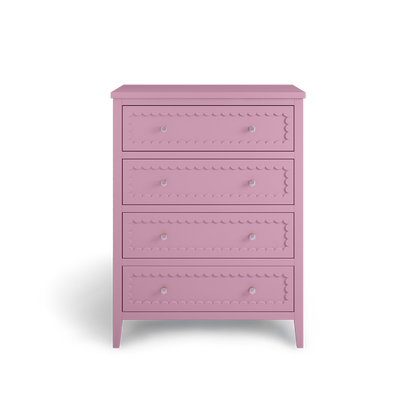 The Clementine Dresser - Tall