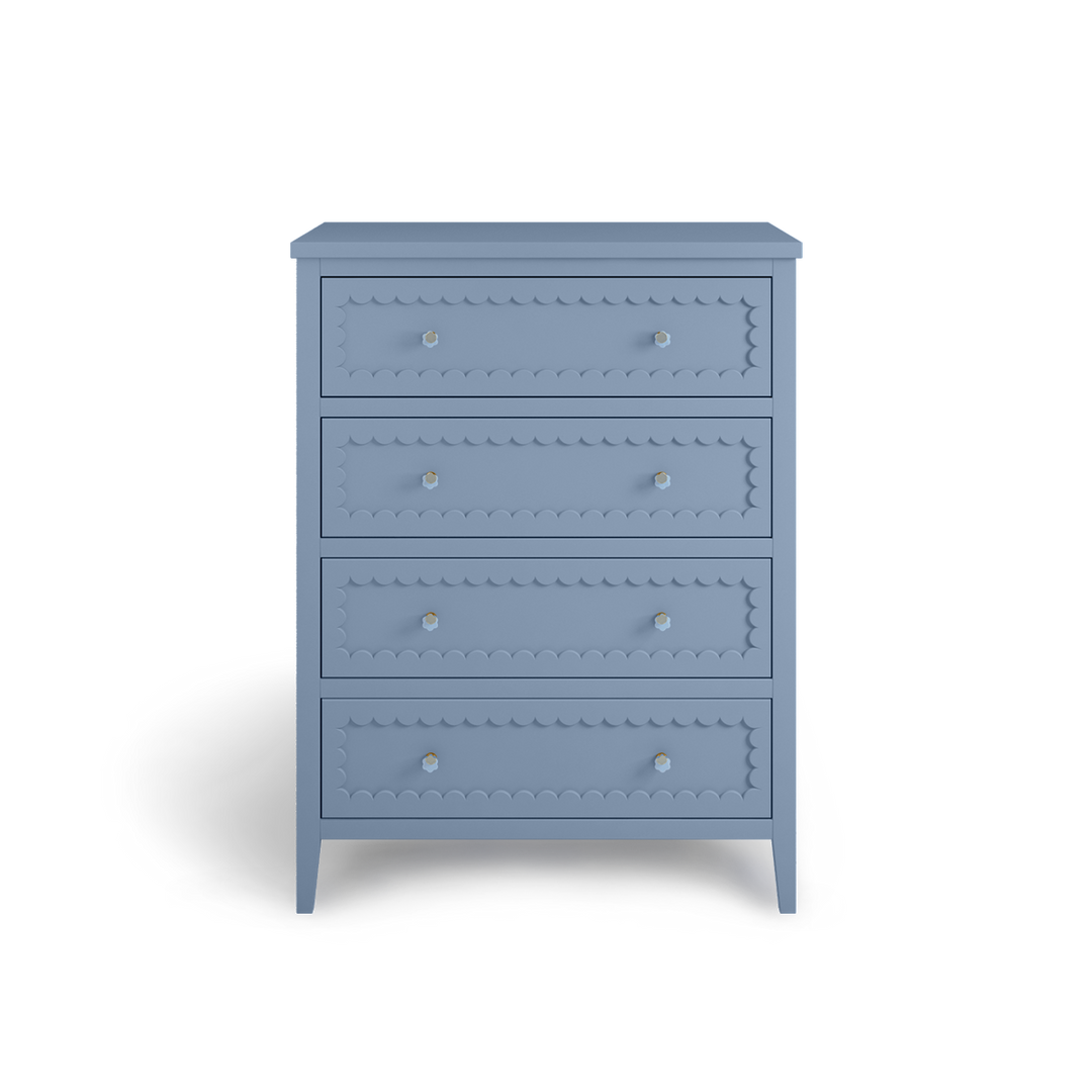The Clementine Dresser - Tall