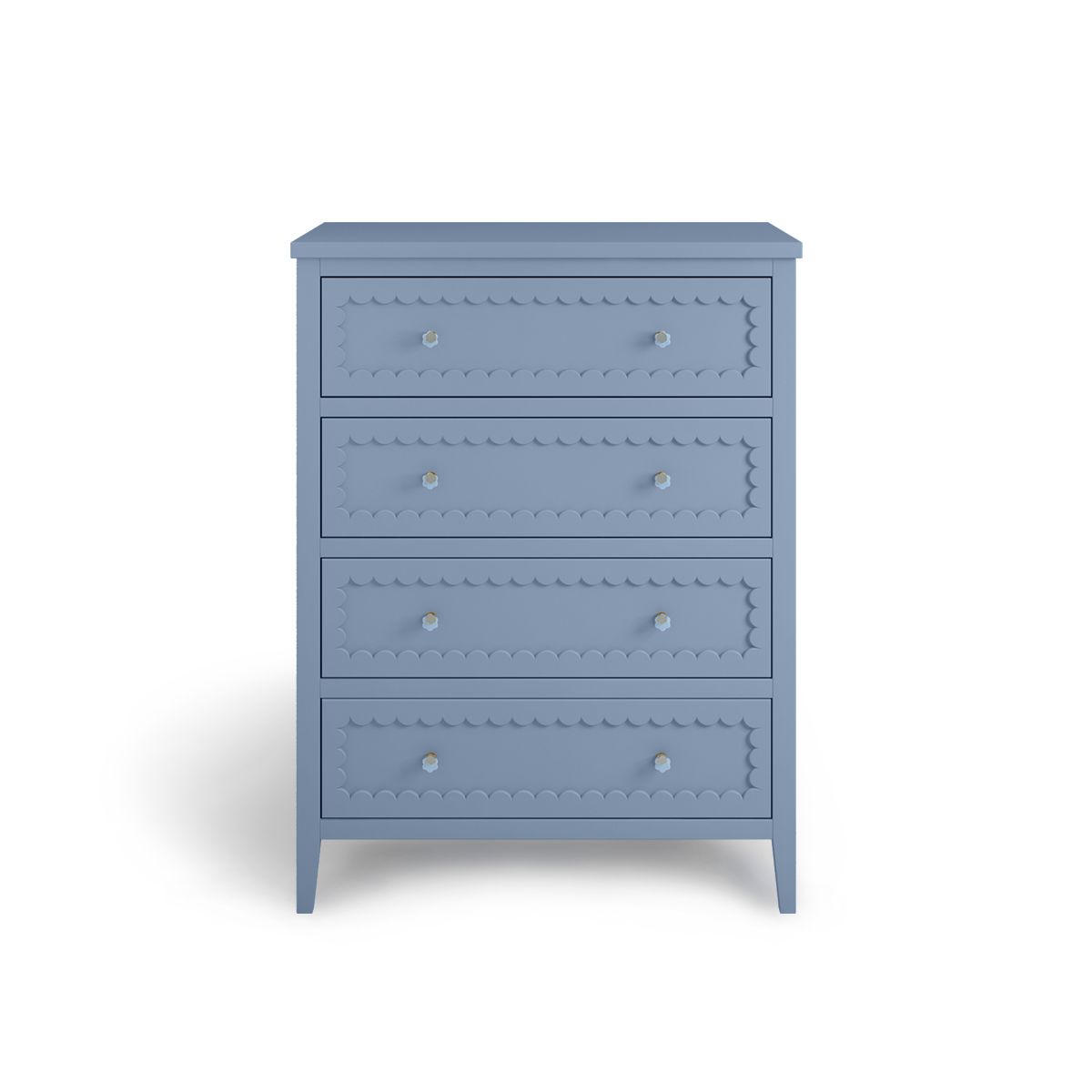 The Clementine Dresser - Tall