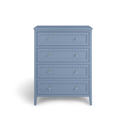 The Clementine Dresser - Tall