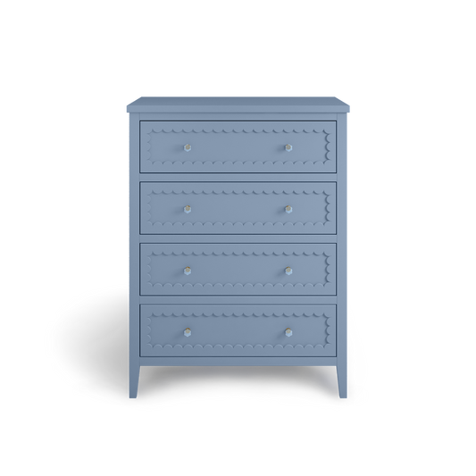 The Clementine Dresser - Tall