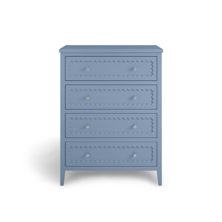 The Clementine Dresser - Tall