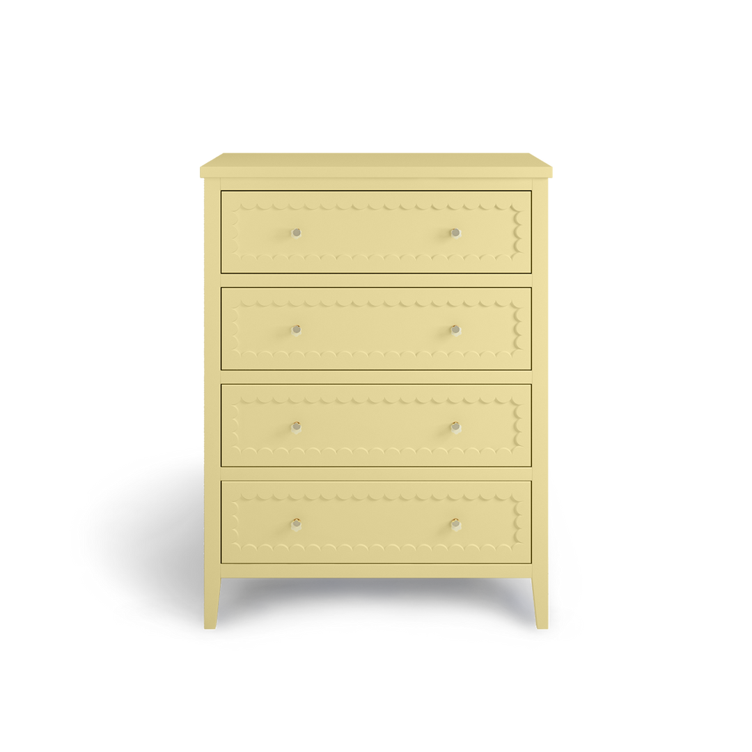 The Clementine Dresser - Tall