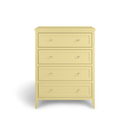 The Clementine Dresser - Tall