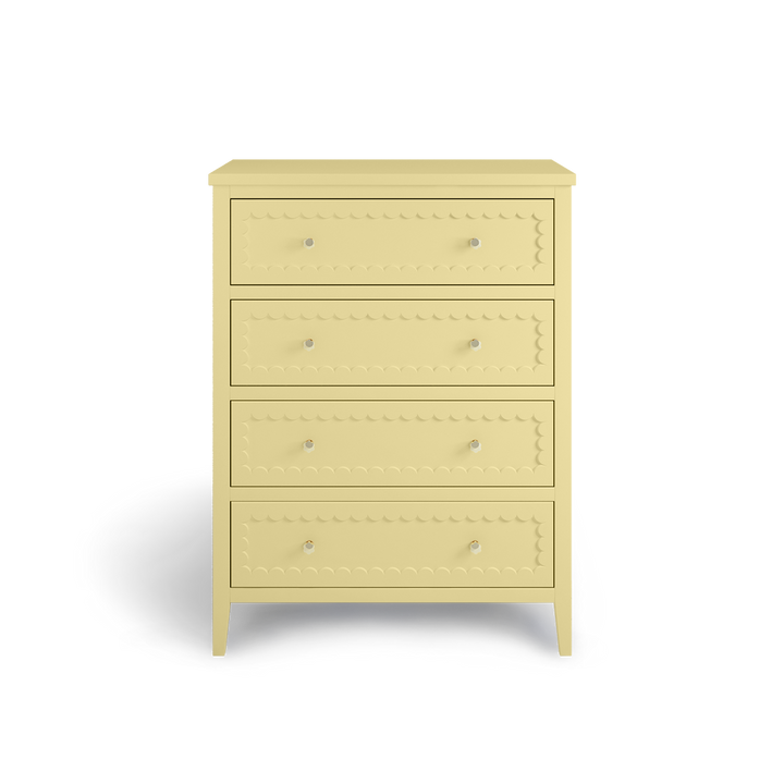 The Clementine Dresser - Tall