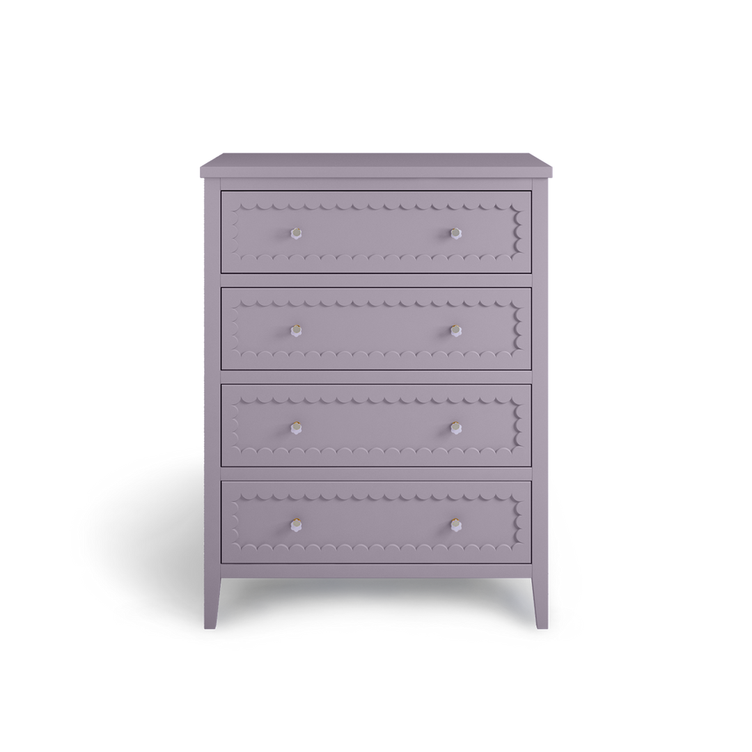 The Clementine Dresser - Tall