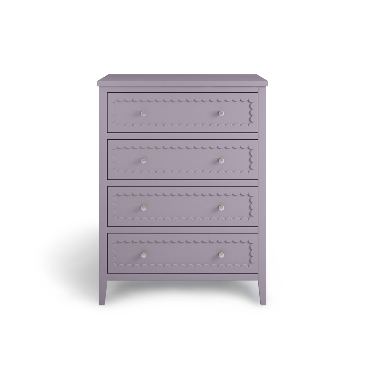 The Clementine Dresser - Tall