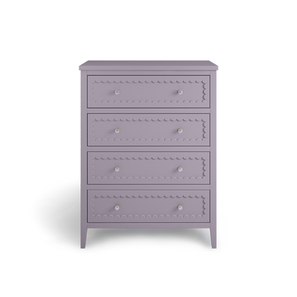 The Clementine Dresser - Tall