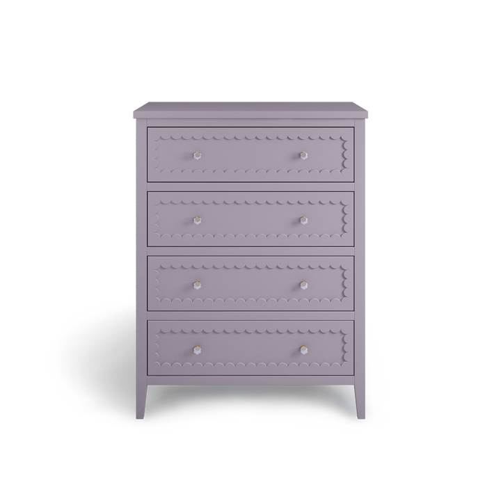 The Clementine Dresser - Tall
