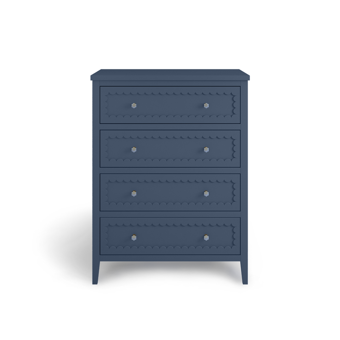The Clementine Dresser - Tall