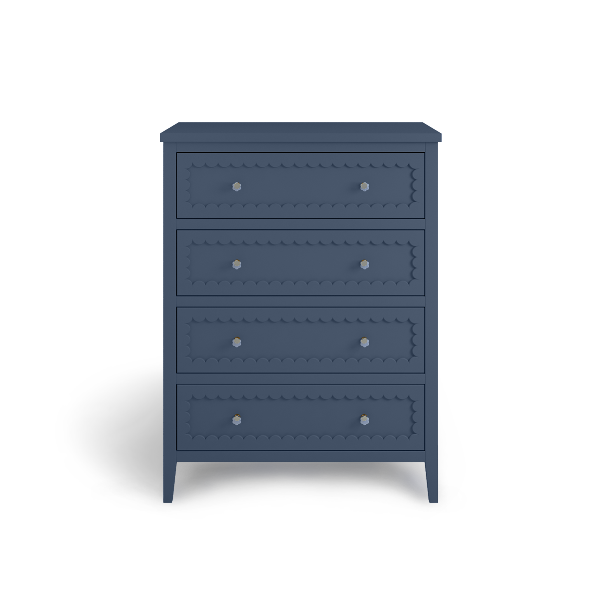 The Clementine Dresser - Tall