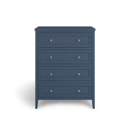 The Clementine Dresser - Tall