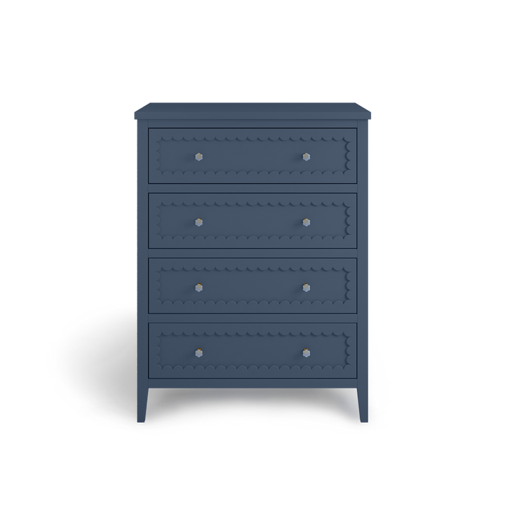 The Clementine Dresser - Tall