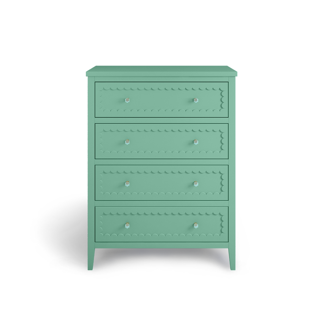 The Clementine Dresser - Tall