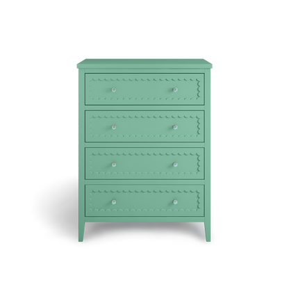 The Clementine Dresser - Tall