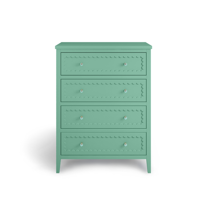The Clementine Dresser - Tall