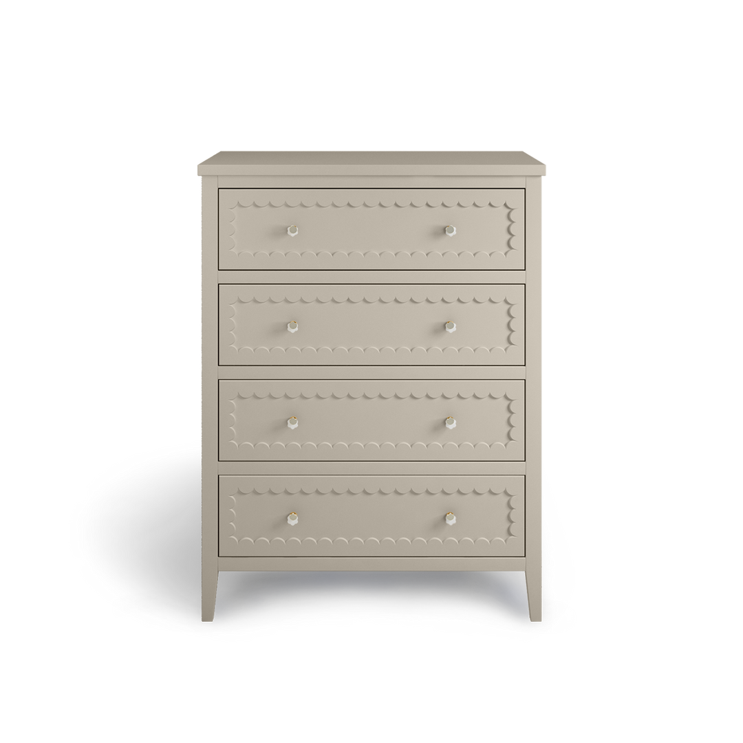 The Clementine Dresser - Tall