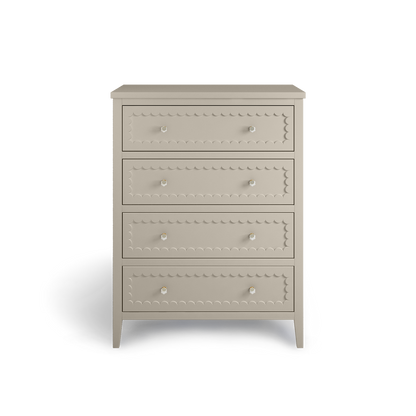 The Clementine Dresser - Tall