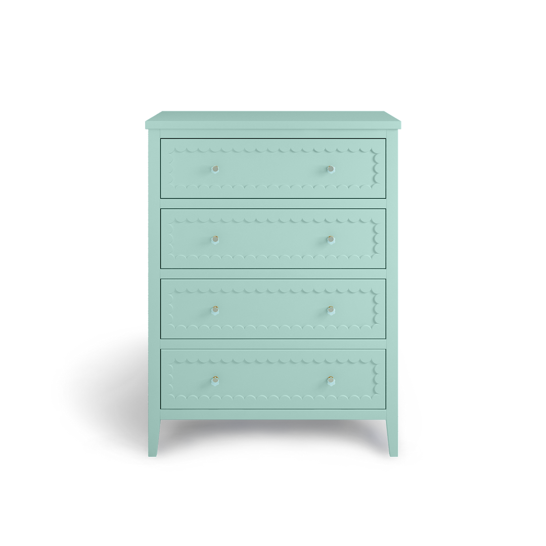 The Clementine Dresser - Tall