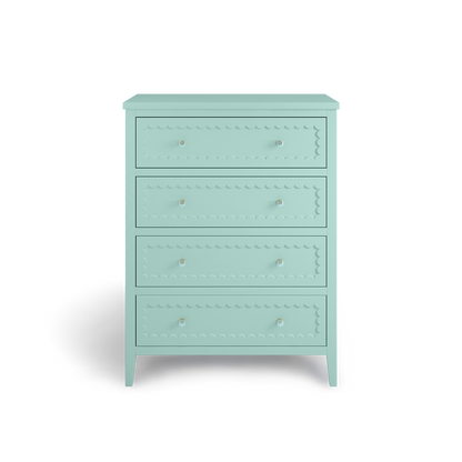 The Clementine Dresser - Tall