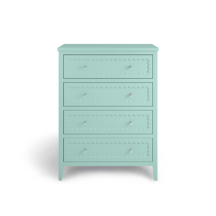 The Clementine Dresser - Tall