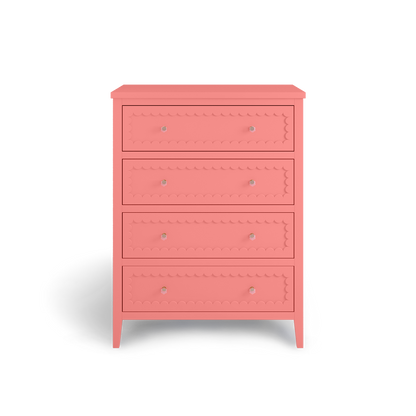 The Clementine Dresser - Tall