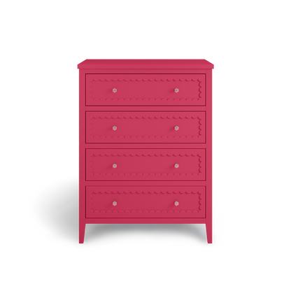 The Clementine Dresser - Tall