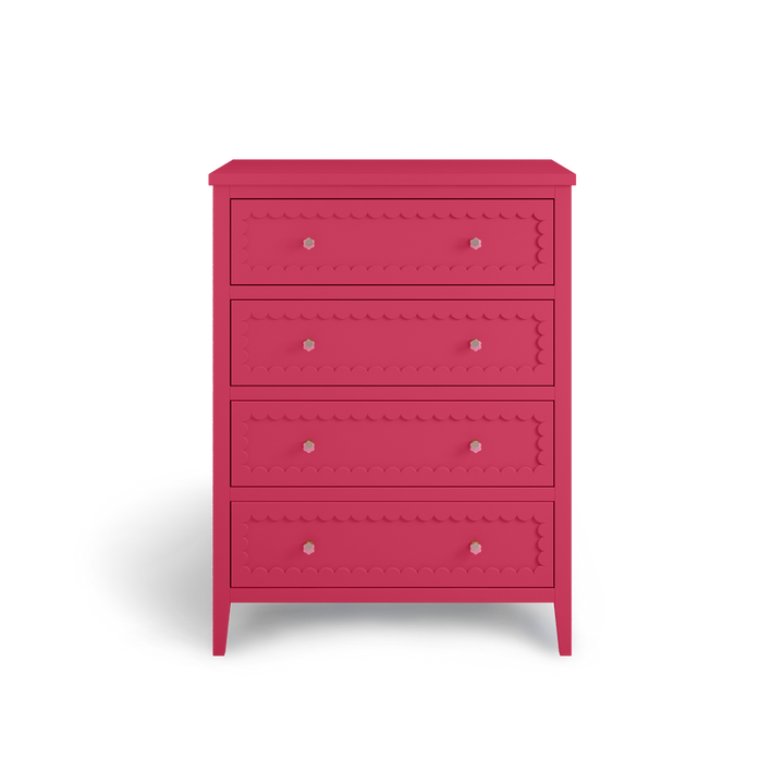 The Clementine Dresser - Tall