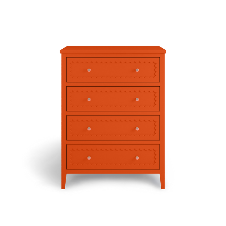 The Clementine Dresser - Tall