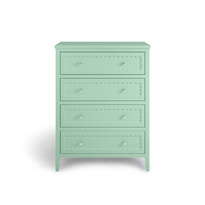 The Clementine Dresser - Tall