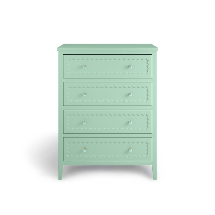 The Clementine Dresser - Tall