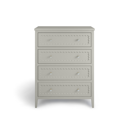 The Clementine Dresser - Tall