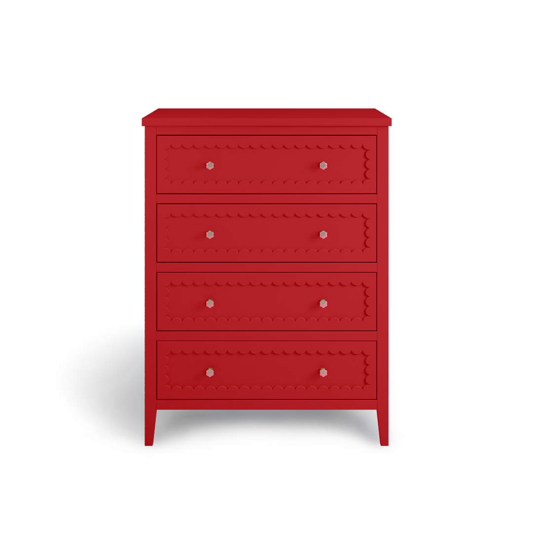 The Clementine Dresser - Tall