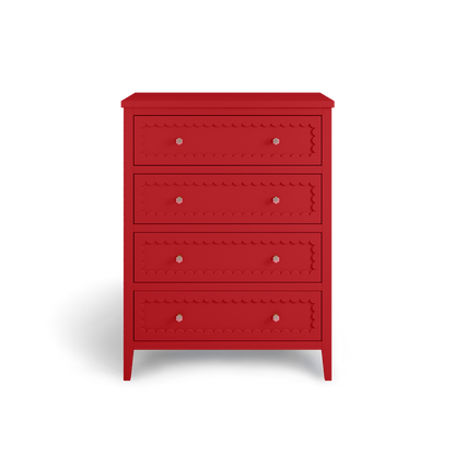 The Clementine Dresser - Tall