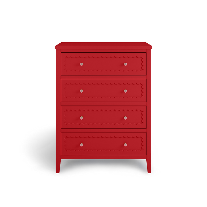 The Clementine Dresser - Tall