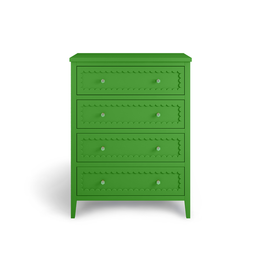 The Clementine Dresser - Tall
