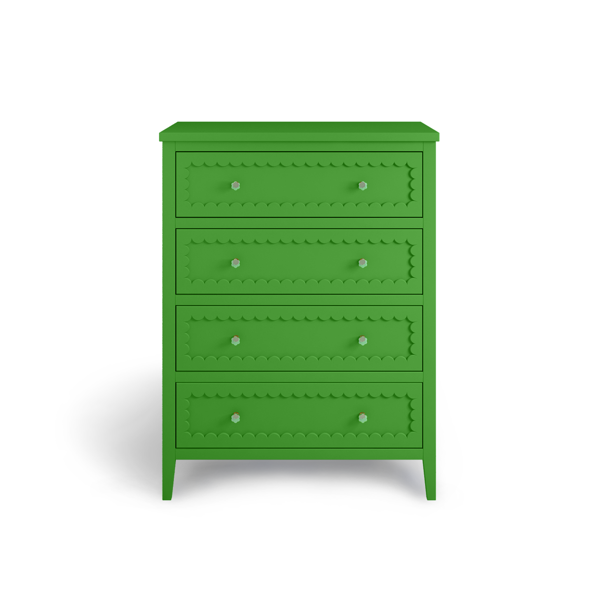 The Clementine Dresser - Tall