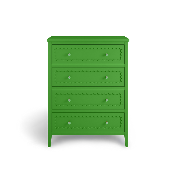 The Clementine Dresser - Tall