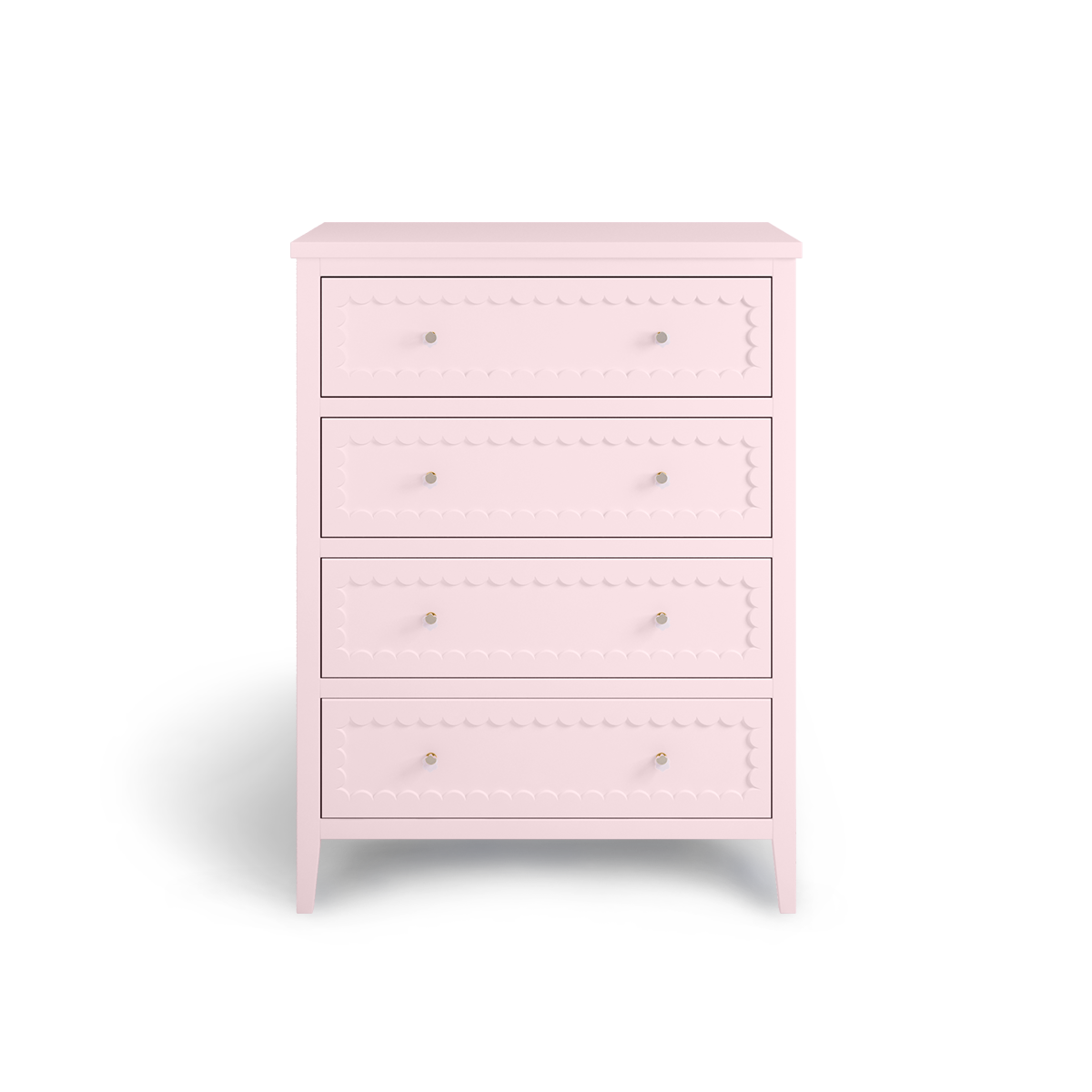 The Clementine Dresser - Tall