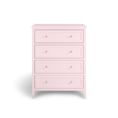 The Clementine Dresser - Tall