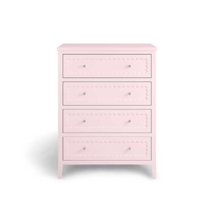 The Clementine Dresser - Tall